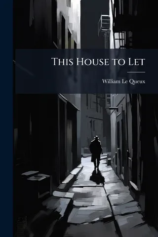 This House to Let