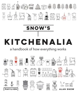 Kitchenalia