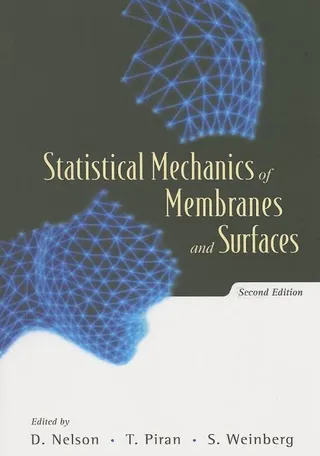 Statistical Mechanics of Membranes