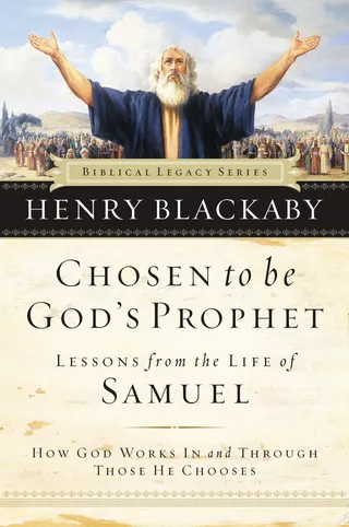 Chosen to Be God's Prophet