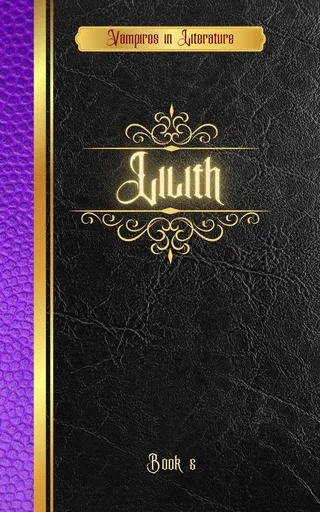 Vampires in Literature; Lilith