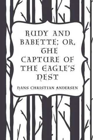 Rudy and Babette