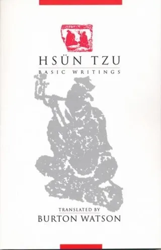 Hsün Tzu