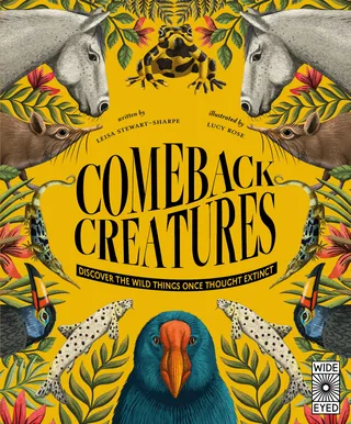 Comeback Creatures