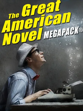 The Great American Novel