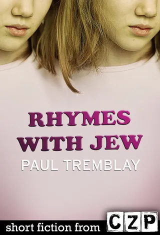 Rhymes with Jew