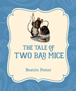 Tale of Two Bad Mice
