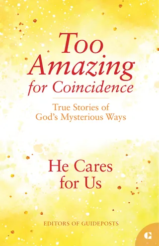 He Cares for Us