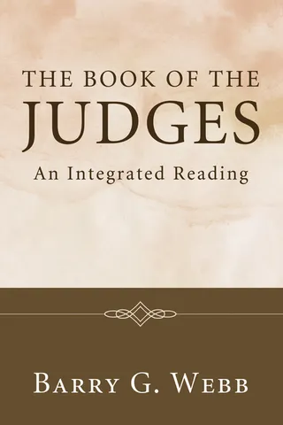 The Book of Judges