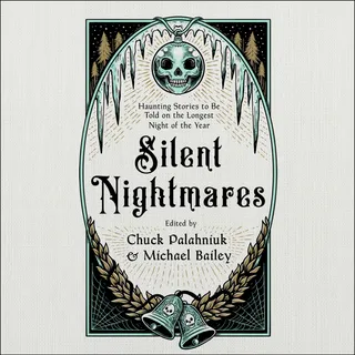 Silent Nightmares