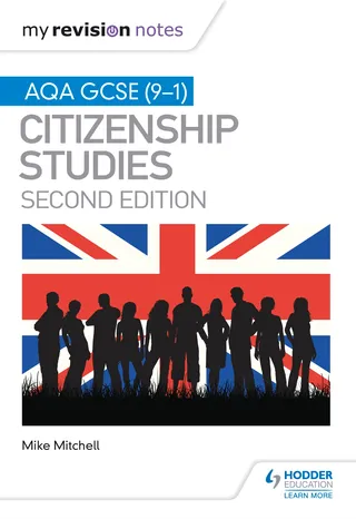 AQA GCSE Citizenship Studies