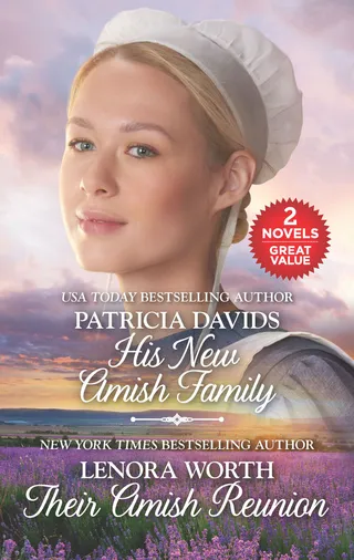 His New Amish Family / Their Amish Reunion