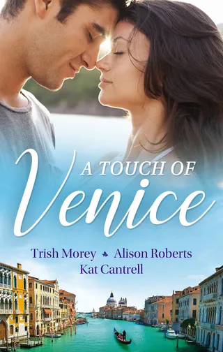 Touch of Venice