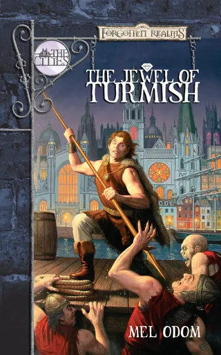 The Jewel of Turmish