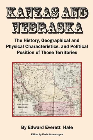 Kanzas and Nebraska
