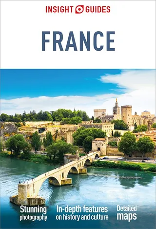 Insight Guides France