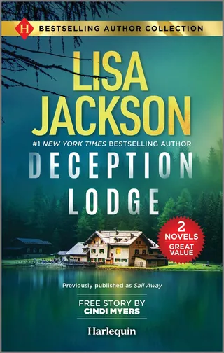 Deception Lodge & Murder in Black Canyon