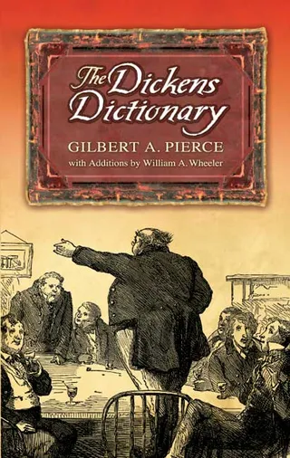 Dickens Dictionary