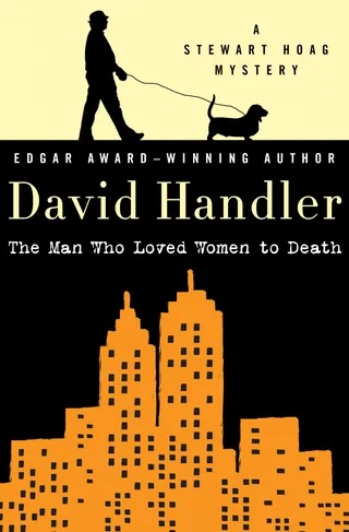 Man Who Loved Women to Death