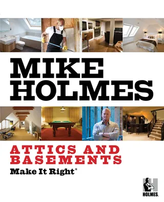 Attics and Basements