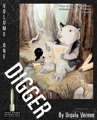 Digger