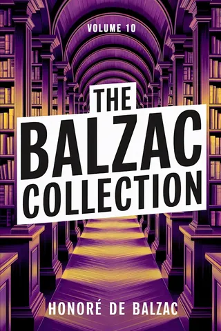 The Balzac Collection