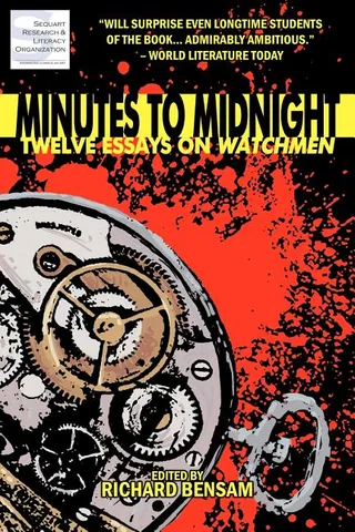 Minutes to Midnight