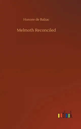 Melmoth Reconciled