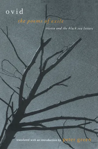 The Poems of Exile