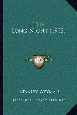 The Long Night 1903
