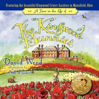 A Year in the Life of The Kingwood Bunnies