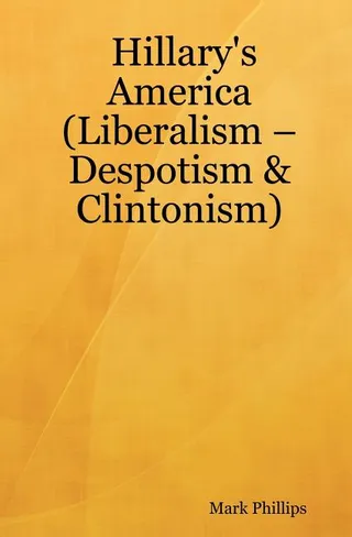 Hillary's America