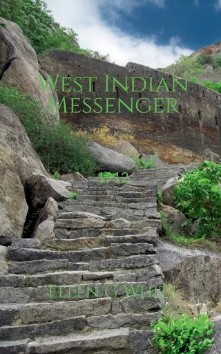 West Indian Messenger 1912