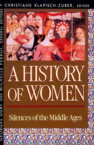 History of Women in the West