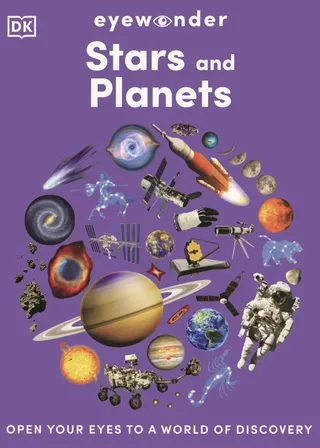 Stars and Planets