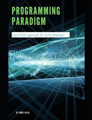 Programming paradigm