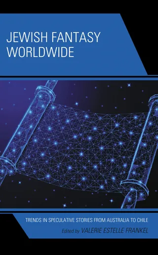 Jewish Fantasy Worldwide