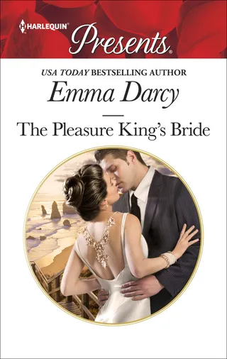 Pleasure King's Bride