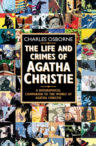 Life and Crimes of Agatha Christie