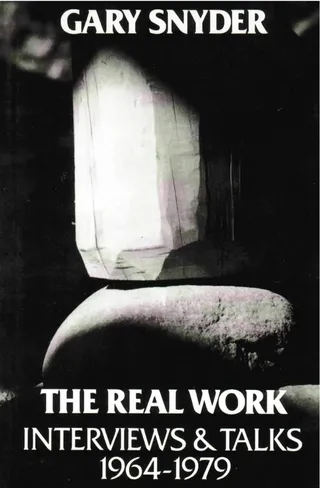 The Real Work