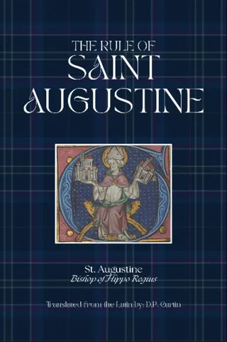 The Rule of St. Augustine