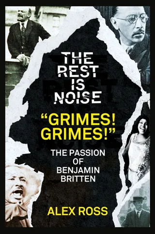 Grimes! Grimes!