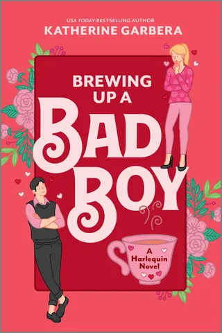 Brewing Up a Bad Boy
