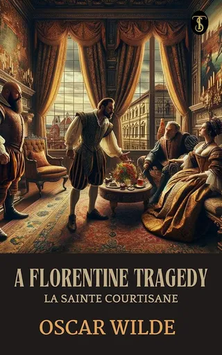 A Florentine Tragedy; La Sainte Courtisane