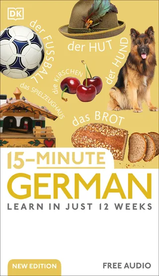 15-Minute German