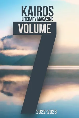 Kairos Literary Magazine