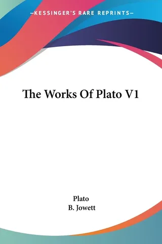 The Works of Plato