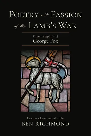Poetry and Passion of the Lamb's War