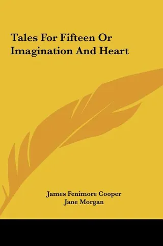 Tales for Fifteen