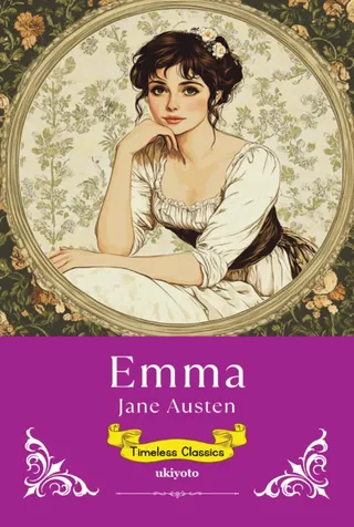 Emma: Timeless Classics